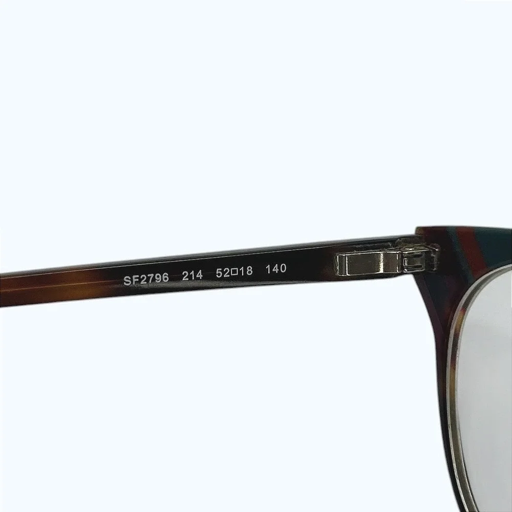 Salvatore Ferragamo key specs